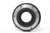 Nikon 50mm f/2 Nikkor AI-S Lens for Nikon F Mount