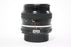 Nikon 50mm f/2 Nikkor AI-S Lens for Nikon F Mount