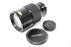 Soligor 200mm f/2.8 MC Tele-Auto Lens for Nikon F Mount