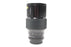 Soligor 200mm f/2.8 MC Tele-Auto Lens for Nikon F Mount