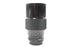 Soligor 200mm f/2.8 MC Tele-Auto Lens for Nikon F Mount