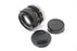 Canon 50mm f/1.4 SSC Lens for FD Mount