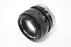 Canon 50mm f/1.4 SSC Lens for FD Mount