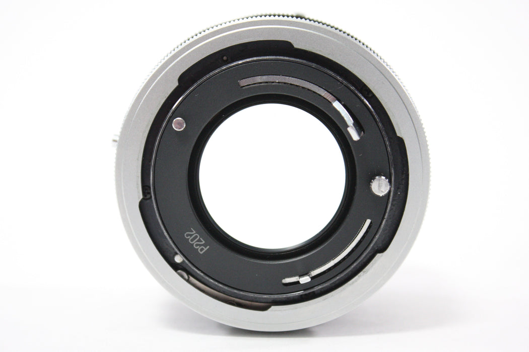 Canon 50mm f/1.4 SSC Lens for FD Mount