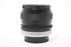 Canon 50mm f/1.4 SSC Lens for FD Mount