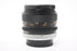 Canon 50mm f/1.4 SSC Lens for FD Mount