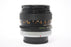 Canon 50mm f/1.4 SSC Lens for FD Mount