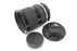 Nikon 35-70mm f/3.5 Zoom-Nikkor AI-S Lens for Nikon F Mount