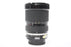 Nikon 35-70mm f/3.5 Zoom-Nikkor AI-S Lens for Nikon F Mount