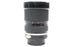 Nikon 35-70mm f/3.5 Zoom-Nikkor AI-S Lens for Nikon F Mount