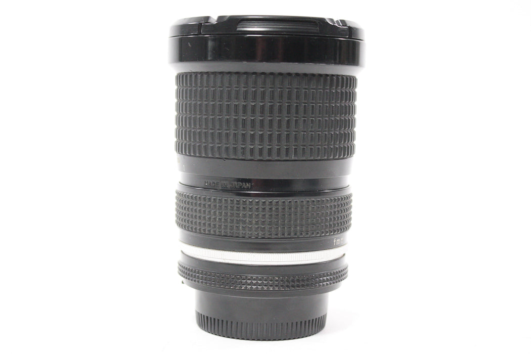 Nikon 35-70mm f/3.5 Zoom-Nikkor AI-S Lens for Nikon F Mount