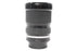 Nikon 35-70mm f/3.5 Zoom-Nikkor AI-S Lens for Nikon F Mount