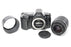 Minolta Maxxum 3xi 35mm SLR Camera with Sigma 28-70mm f/3.5-4.5 UC Zoom Lens