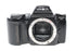 Minolta Maxxum 3xi 35mm SLR Camera with Sigma 28-70mm f/3.5-4.5 UC Zoom Lens