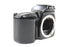 Minolta Maxxum 3xi 35mm SLR Camera with Sigma 28-70mm f/3.5-4.5 UC Zoom Lens