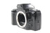 Minolta Maxxum 3xi 35mm SLR Camera with Sigma 28-70mm f/3.5-4.5 UC Zoom Lens