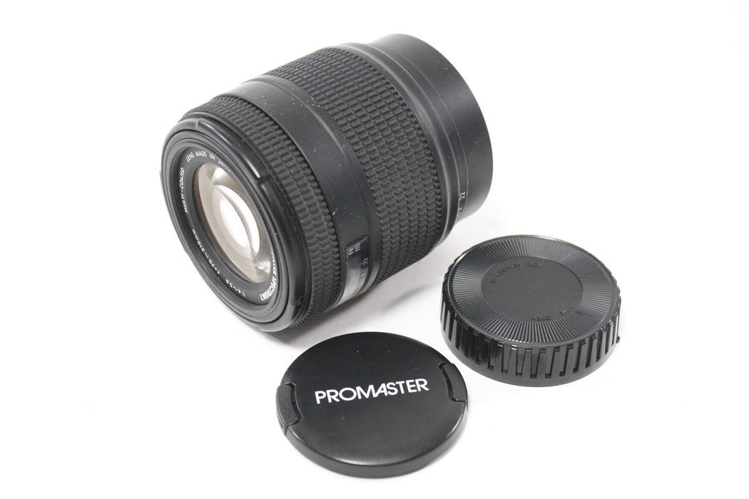 Promaster 70-210mm f/4-5.6 Spectrum7 Lens for Minolta A Mount