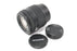 Promaster 70-210mm f/4-5.6 Spectrum7 Lens for Minolta A Mount