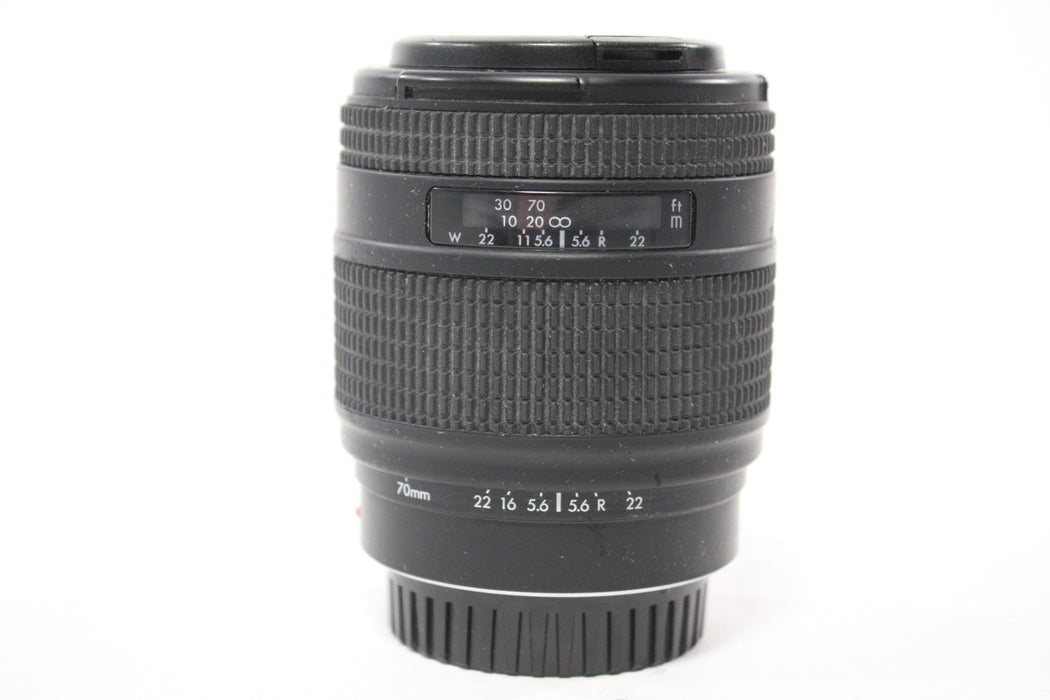 Promaster 70-210mm f/4-5.6 Spectrum7 Lens for Minolta A Mount