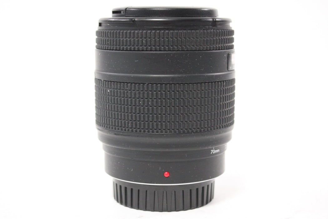 Promaster 70-210mm f/4-5.6 Spectrum7 Lens for Minolta A Mount