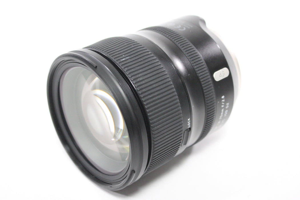 Tamron 24-70mm f/2.8 SP VC G2 Lens for Nikon F Mount