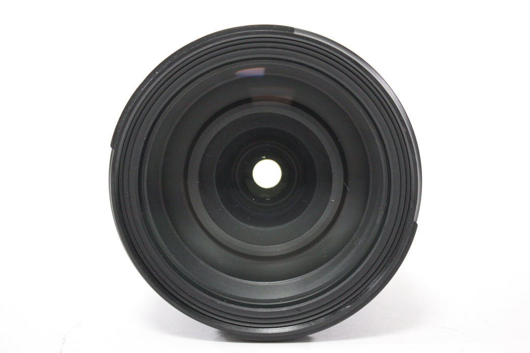 Tamron 24-70mm f/2.8 SP VC G2 Lens for Nikon F Mount