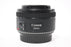 Canon 50mm f/1.8 STM Lens for EF Mount