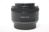Canon 50mm f/1.8 STM Lens for EF Mount