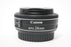 Canon 24mm f/2.8 STM EF-S Lens for EF Mount