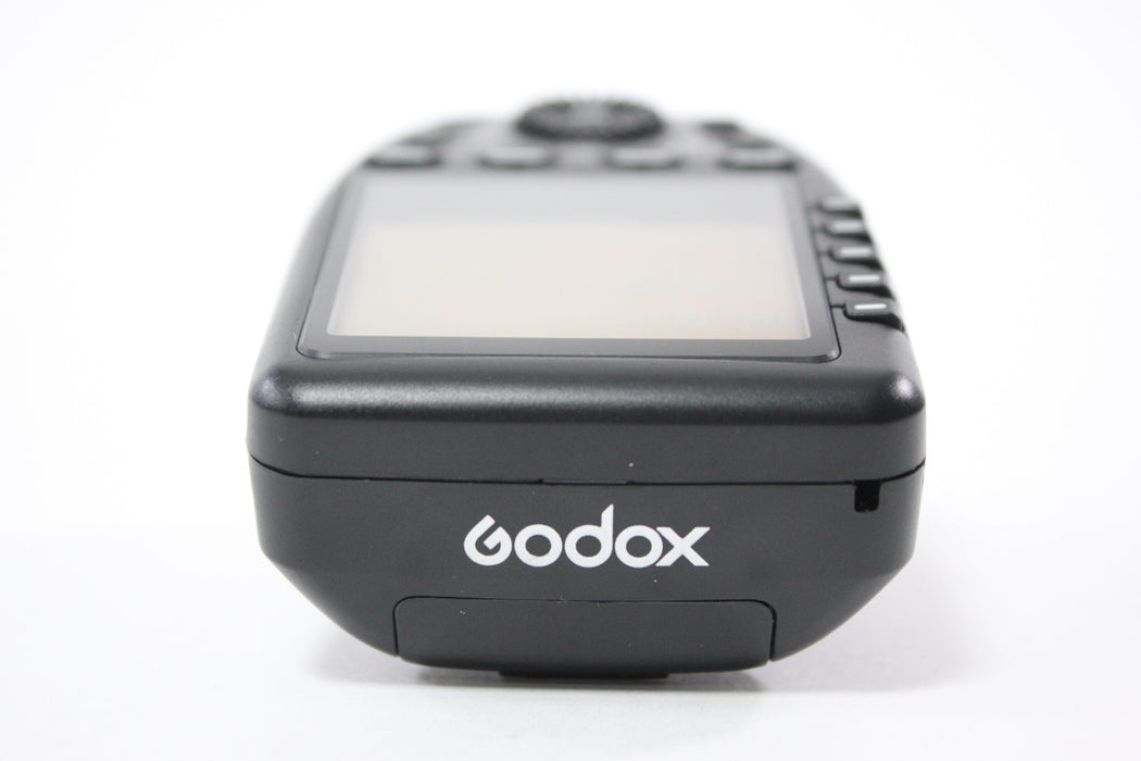 Godox XPro-C TTL Wireless Flash Trigger for Canon Cameras