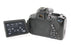 Canon EOS 650D T4i DSLR Camera with 18-55mm f/3.5-5.6 IS EF-S Lens with Shutter Count 28,936