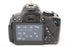 Canon EOS 650D T4i DSLR Camera with 18-55mm f/3.5-5.6 IS EF-S Lens with Shutter Count 28,936