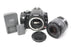 Canon Rebel XT DSLR Camera with 18-55mm f/3.5-5.6 II EF-S Zoom Lens