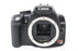 Canon Rebel XT DSLR Camera with 18-55mm f/3.5-5.6 II EF-S Zoom Lens