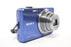Sony Cyber-Shot DSC-WX150 Digital Point and Shoot Camera 10x Zoom 18.2mp (Blue)