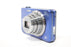 Sony Cyber-Shot DSC-WX150 Digital Point and Shoot Camera 10x Zoom 18.2mp (Blue)