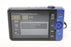 Sony Cyber-Shot DSC-WX150 Digital Point and Shoot Camera 10x Zoom 18.2mp (Blue)