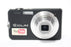 Casio Exilim EX-510 Digital Point and Shoot Camera 3x Zoom 10.1mp (Black)