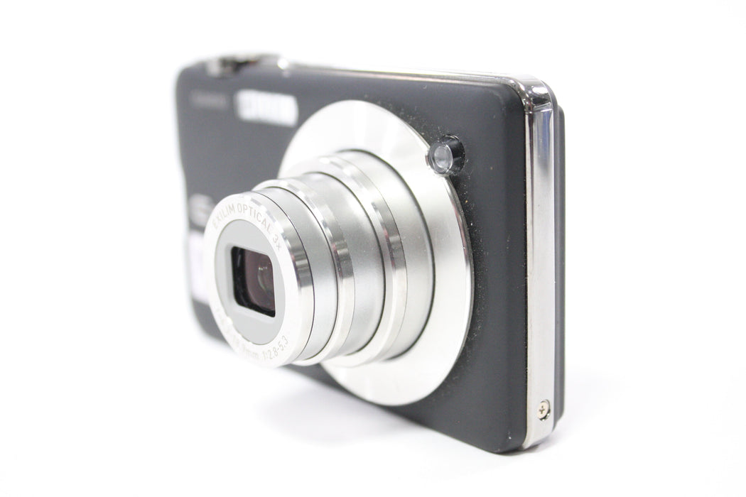 Casio Exilim EX-510 Digital Point and Shoot Camera 3x Zoom 10.1mp (Black)