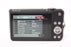 Casio Exilim EX-510 Digital Point and Shoot Camera 3x Zoom 10.1mp (Black)