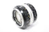 Nikon 50mm f/1.4 Nikkor-S Non-AI Lens for Nikon F Mount