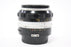 Nikon 50mm f/1.4 Nikkor-S Non-AI Lens for Nikon F Mount