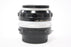 Nikon 50mm f/1.4 Nikkor-S Non-AI Lens for Nikon F Mount