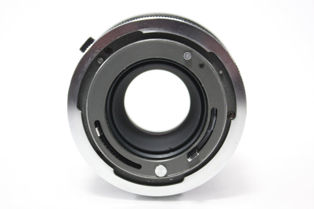 Sigma 135mm f/2.8 Pantel Lens for Canon FD Mount