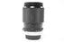 Sigma 135mm f/2.8 Pantel Lens for Canon FD Mount