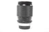 Sigma 135mm f/2.8 Pantel Lens for Canon FD Mount
