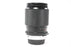 Sigma 135mm f/2.8 Pantel Lens for Canon FD Mount
