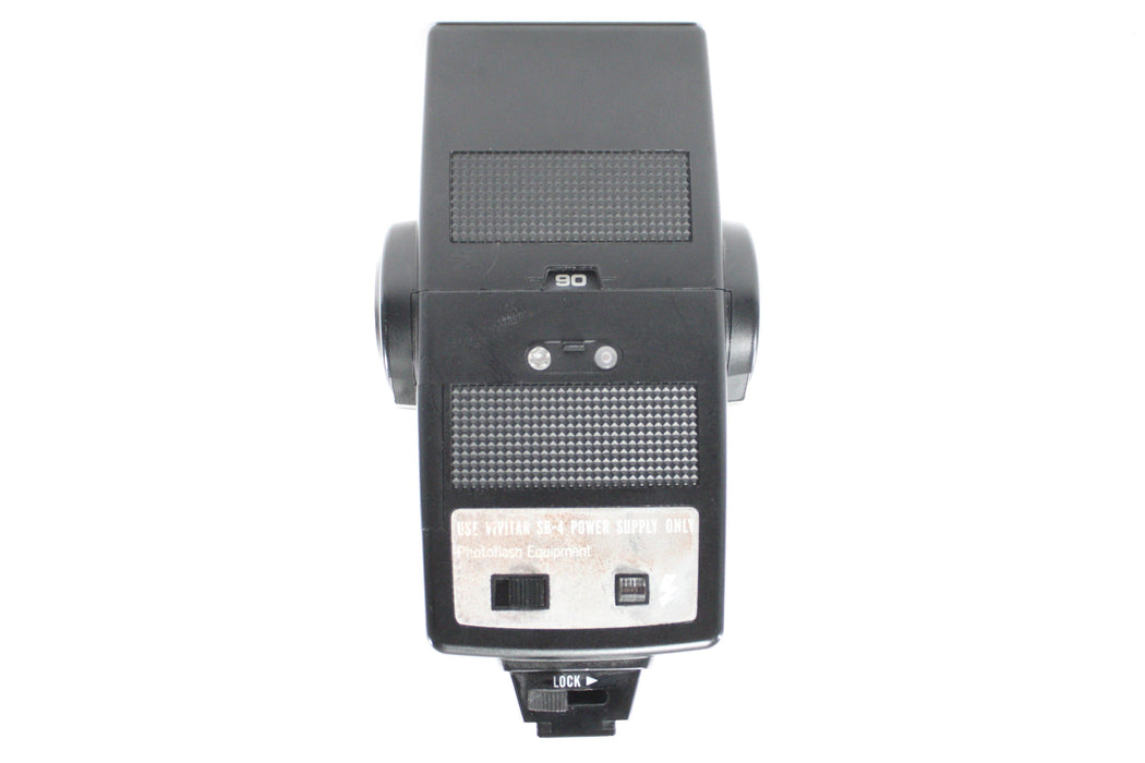 Vivitar 283 Auto Thyristor Flash