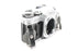 Canon AT-1 35mm SLR Camera with Canon 50mm f/1.8 S.C. Lens
