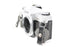Canon AT-1 35mm SLR Camera with Canon 50mm f/1.8 S.C. Lens